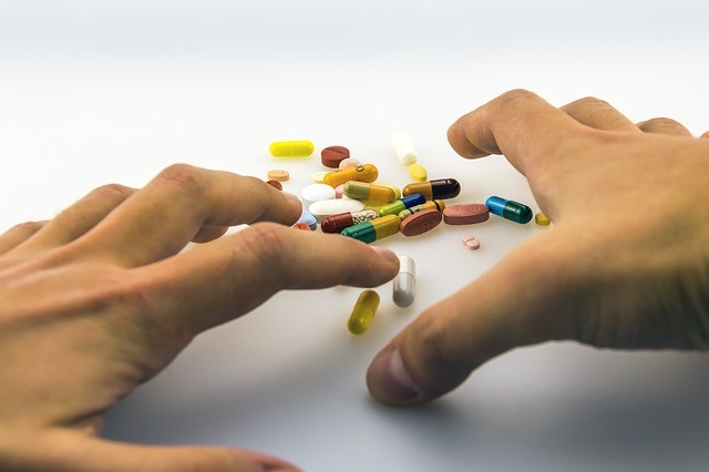 Christian Drug 
      Addiction