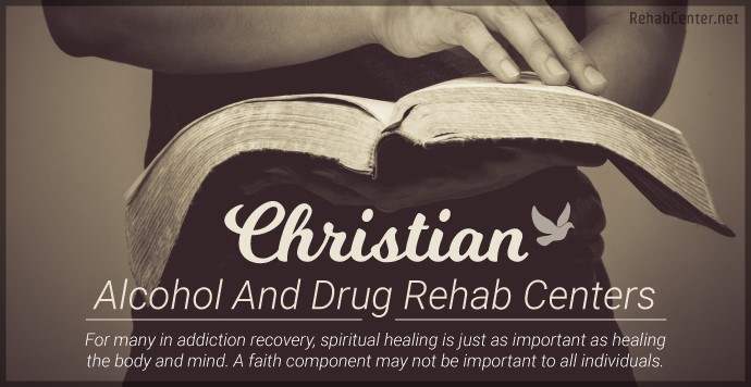 Christian Help For 
      Addictions