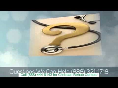 Faith Based Alcohol Treatment Centers