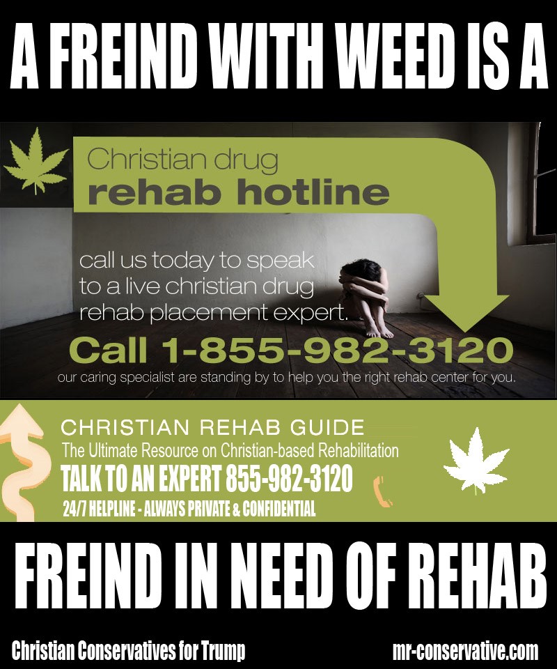 Christian Based Recovery 
      Programs