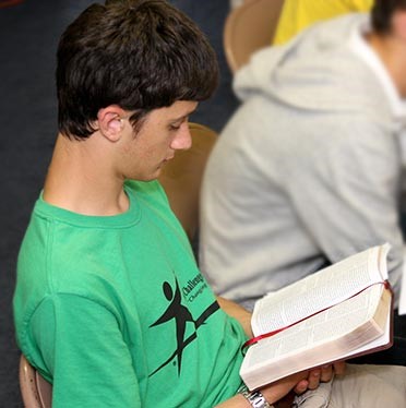 Christian Drug And Alcohol Treatment 
      Centers