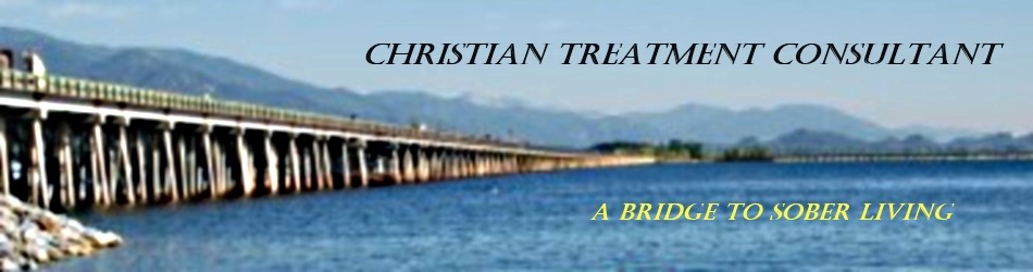 Christian Help For Alcoholics