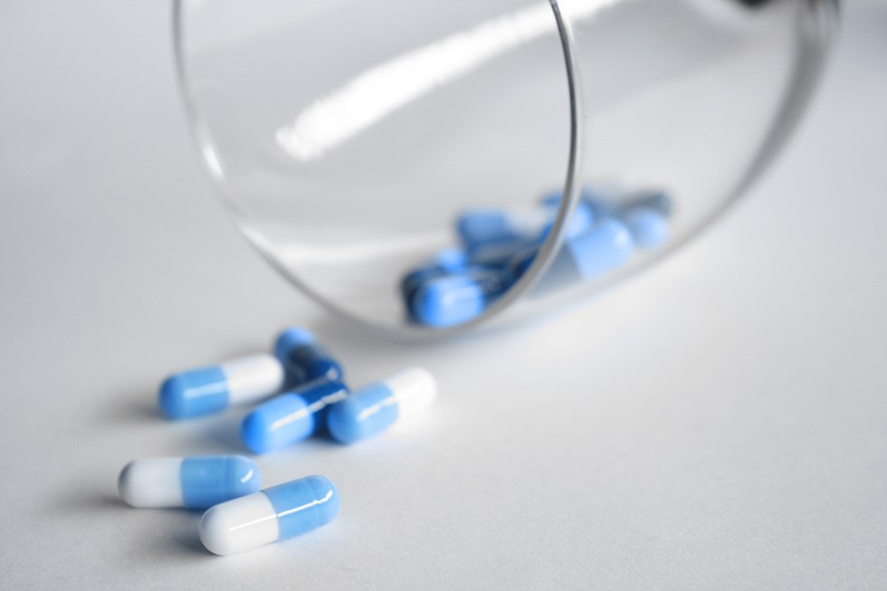 Christian Drug Programs