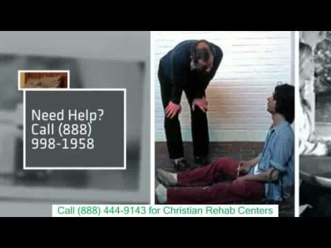 Christian Addiction Treatment