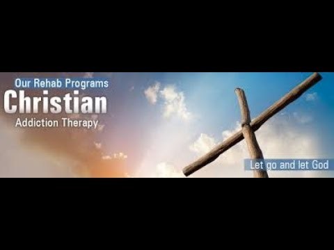 Center For Christian 
      Recovery