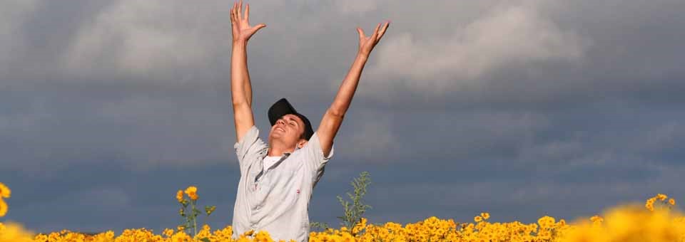 Faith 
      Based Rehab Program