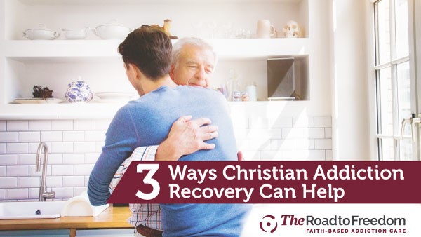Christian Rehab For Women