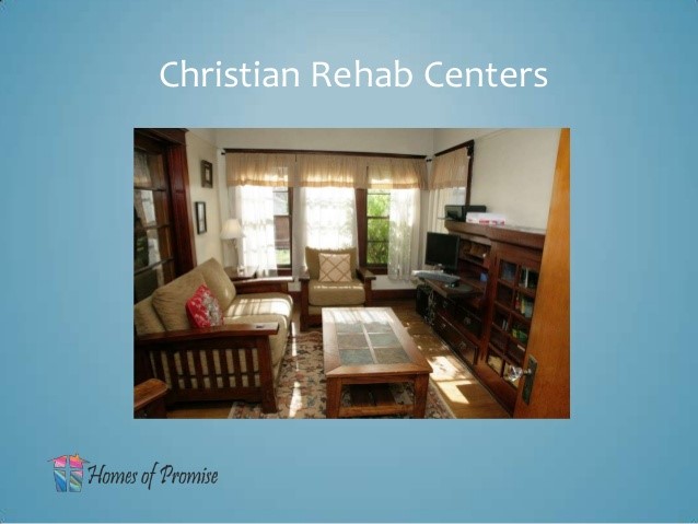 Christian Rehabilitation