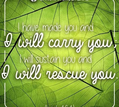 Bible Based Recovery Programs