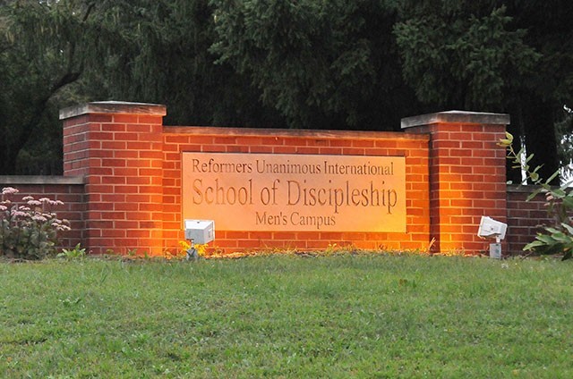 Christian Dual Diagnosis Treatment 
      Centers