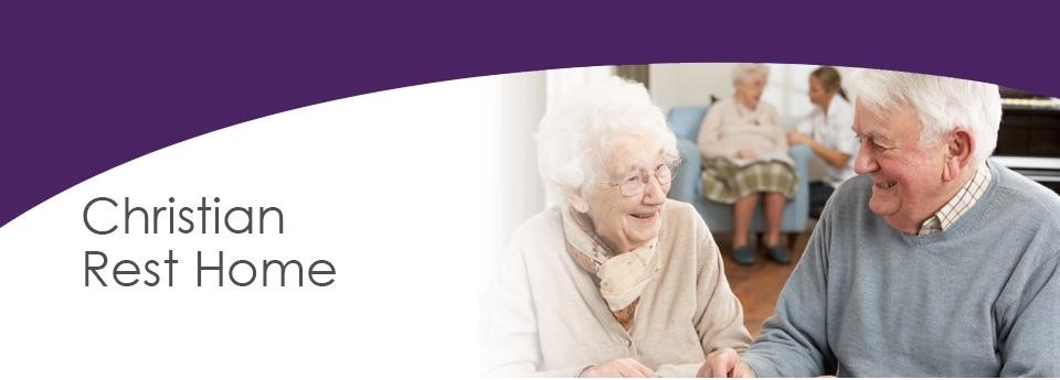 Christian Based Rehab Centers 
      In