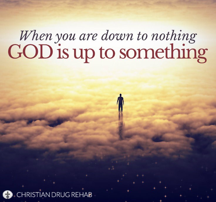 Spiritual 
      Help For Addiction