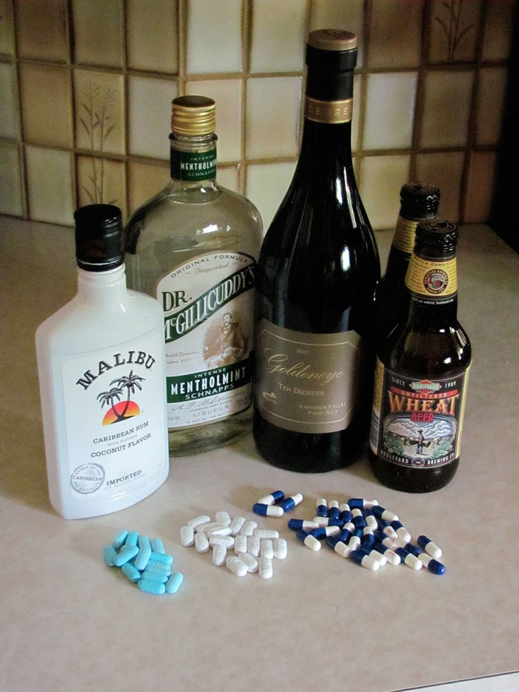 Christian Help For Alcoholics