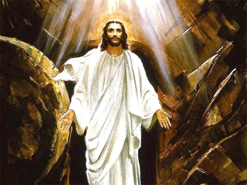 Spiritual Rehabilitation