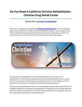 Treatment Centers For Women