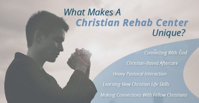 Faith And Recovery