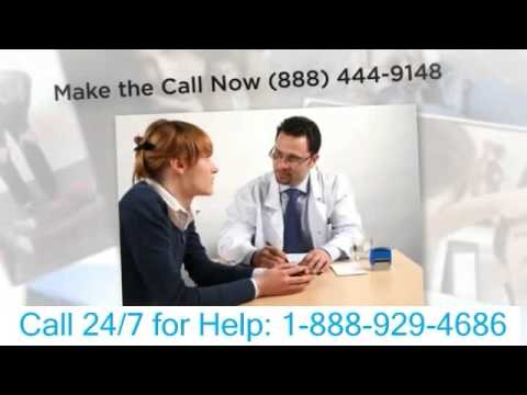 Spiritual Rehab Centers