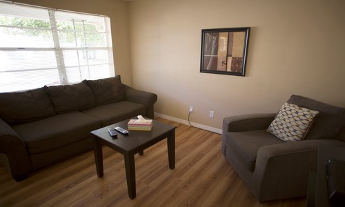 Christian Alcohol Treatment 
      Centers