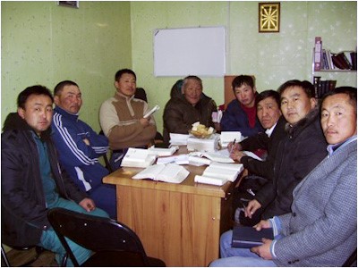 Faith Based Treatment 
      Centers