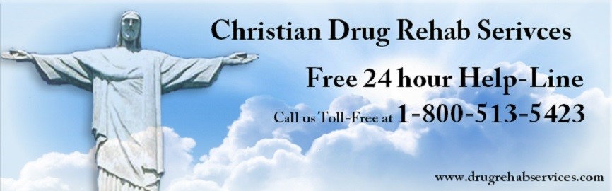 Center For Christian 
      Recovery