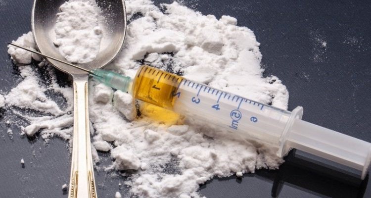 Christian Drug Counseling