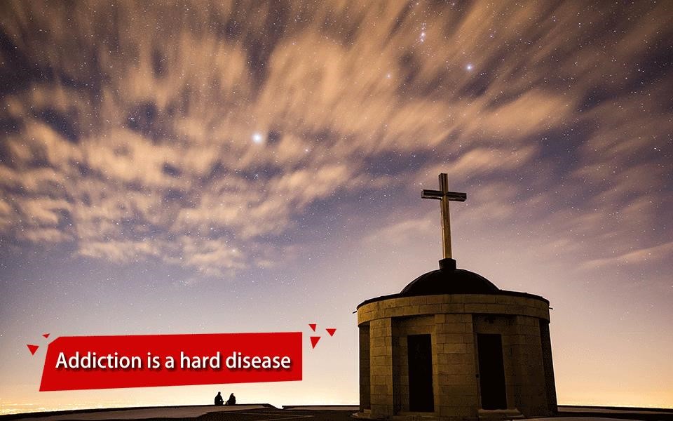 Catholic Alcohol 
      Rehab Centers