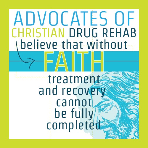 Christian Recovery Groups