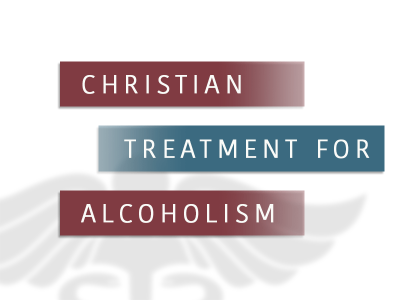 Christian Based Recovery