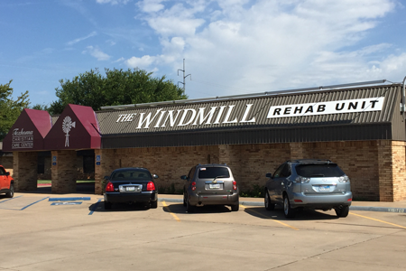 Christian Alcohol Treatment 
      Centers