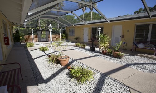 Christian Rehabilitation Center