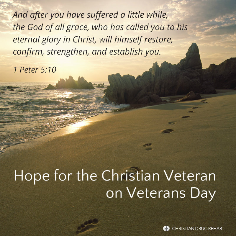 Christian Alcohol Recovery