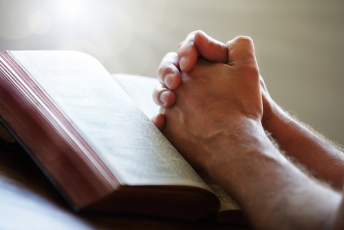 Christian Drug Recovery Programs
