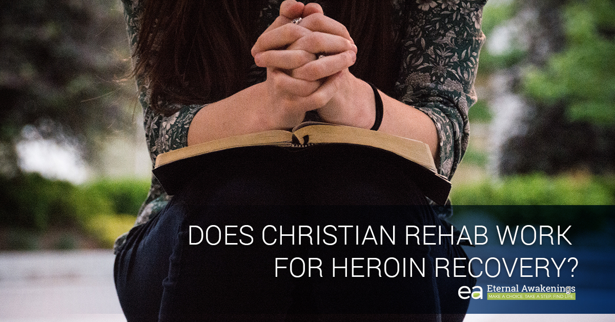 Christian Alcohol Treatment