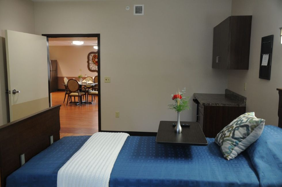 Christian Residential Treatment Programs