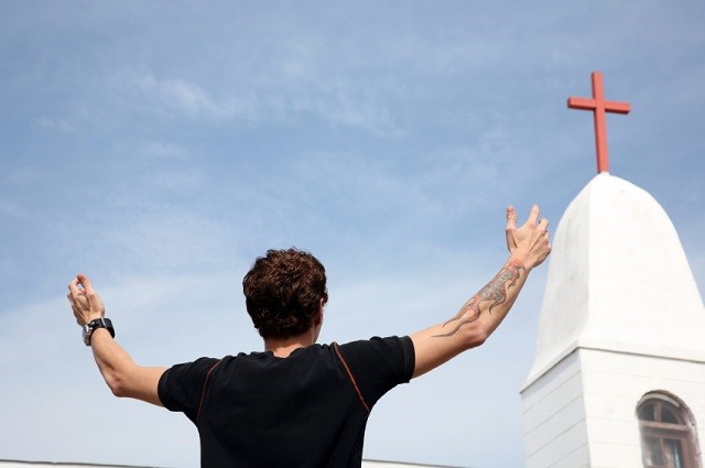 Christian Addiction Treatment 
      Programs