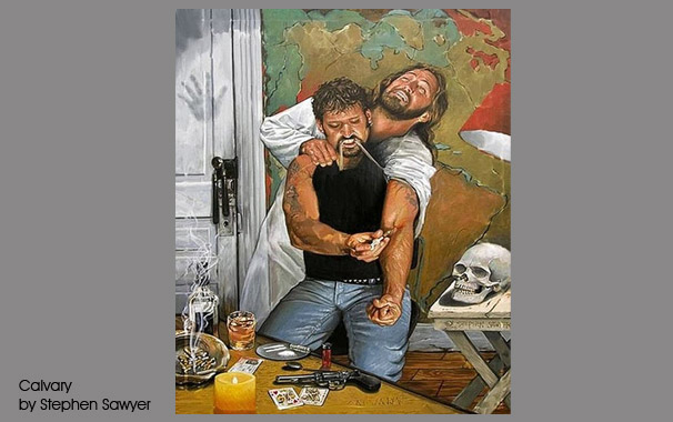 Christian 
      Addiction