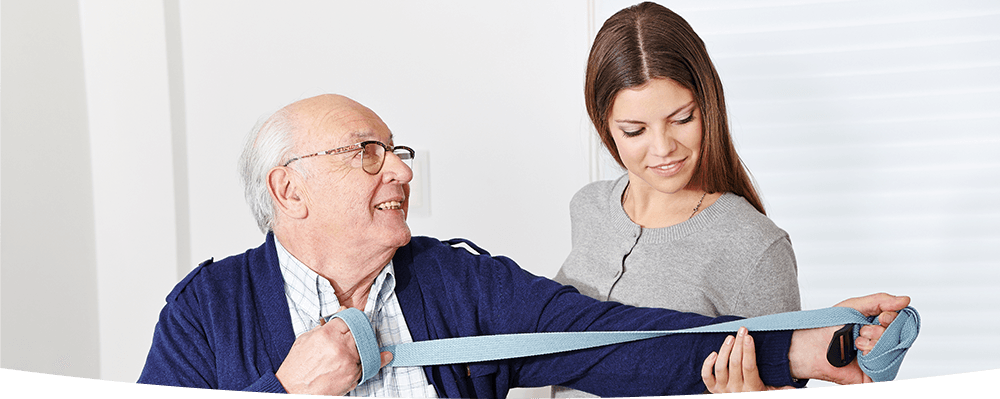 Christian Residential Treatment Programs