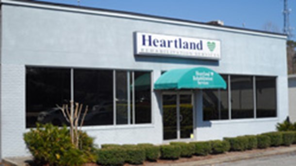 Christian Treatment Center