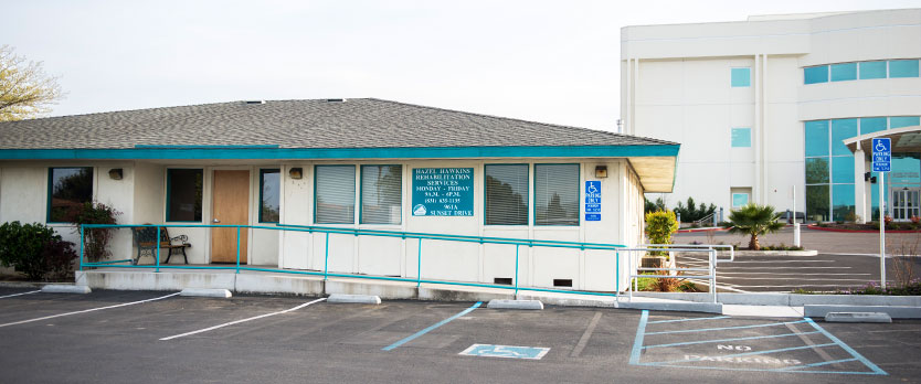 Christian Based Recovery 
      Programs