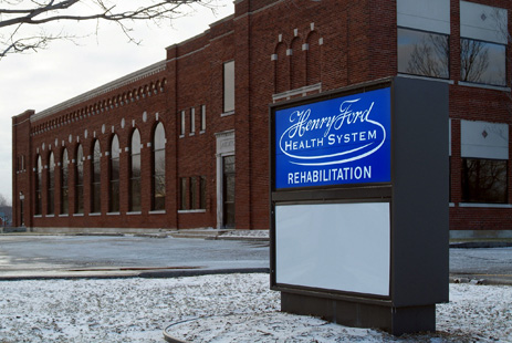 Faith Based Drug Rehabilitation