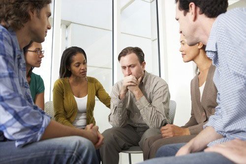 Faith Based Alcohol Treatment Centers