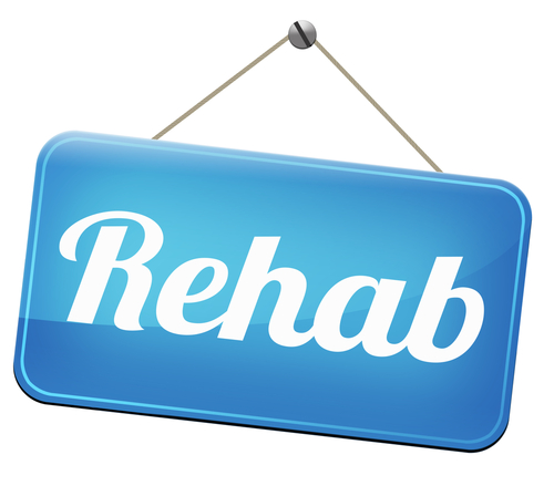 Christian Drug 
      Treatment
