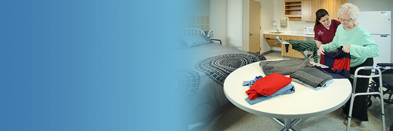 Christian Recovery Centers