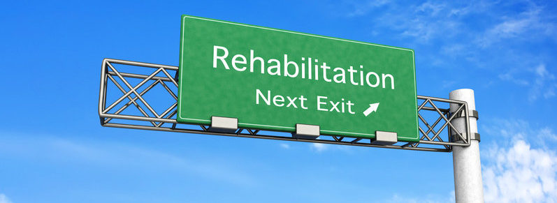 Christian Rehab In
