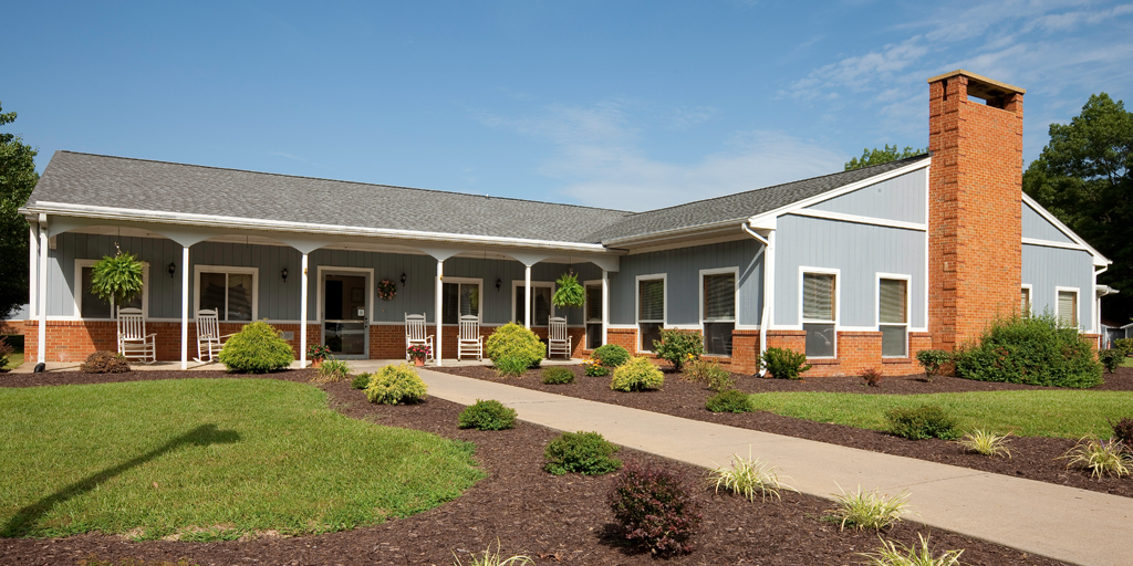 Christian Residential Treatment Programs