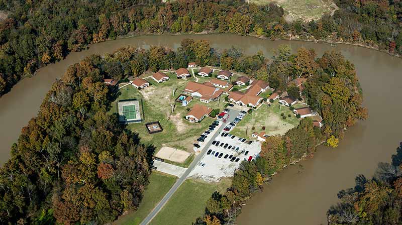 Christian Drug Rehabilitation 
      Centers