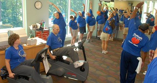 Christian Rehabilitation