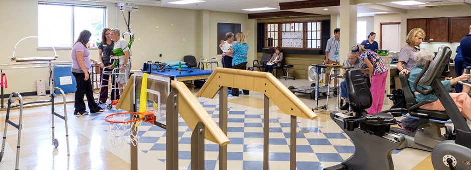 Womens Treatment 
      Centers