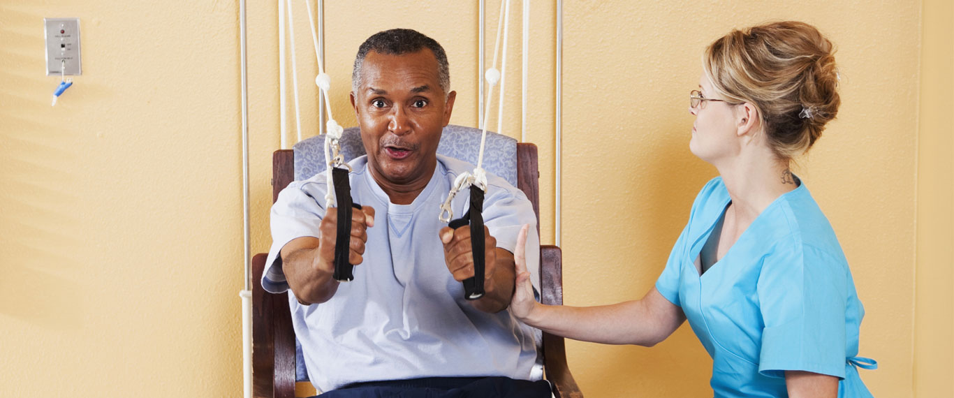 Christian Inpatient Treatment Centers