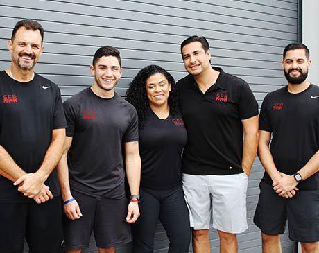 Faith Based Rehab 
      Centers